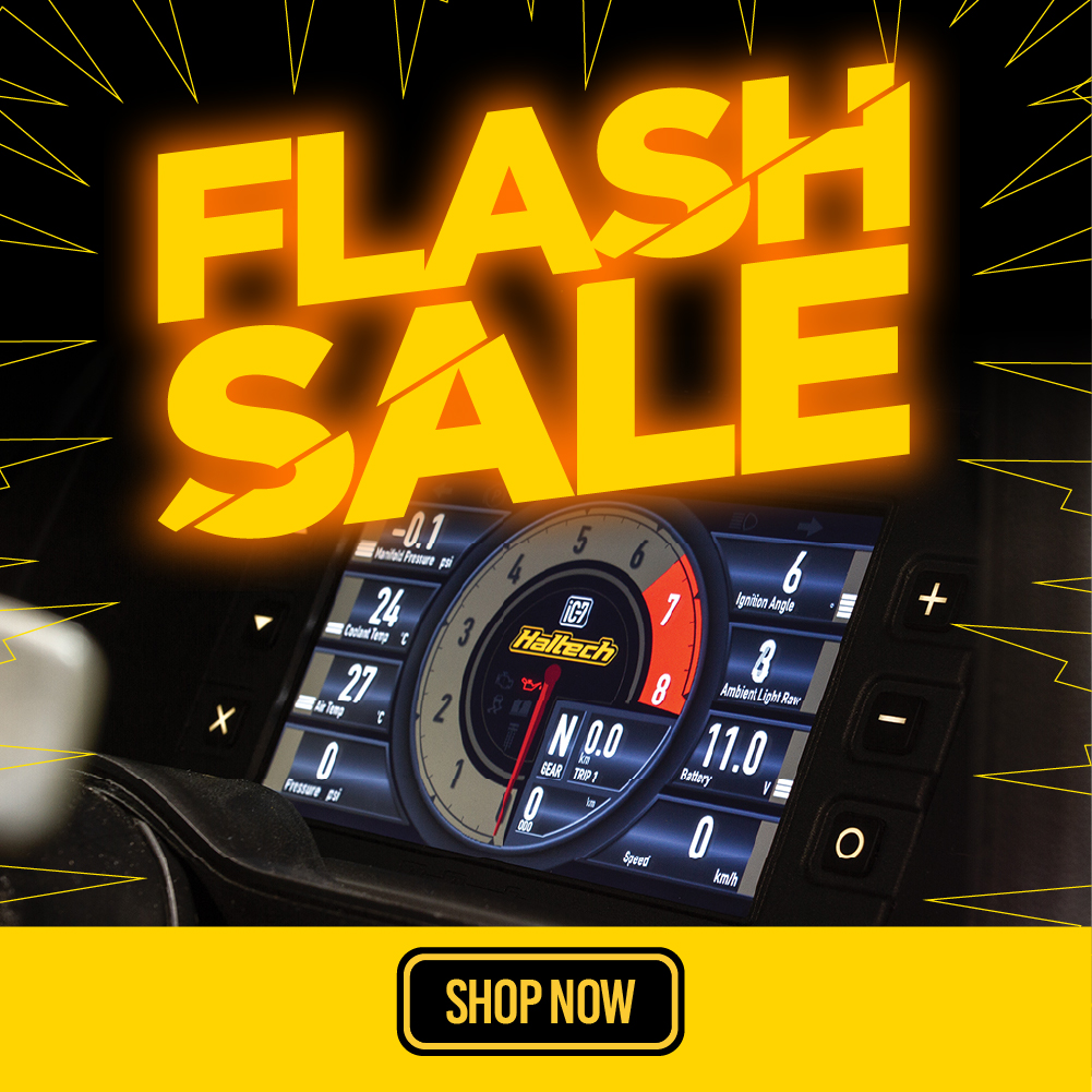 Flash Sale