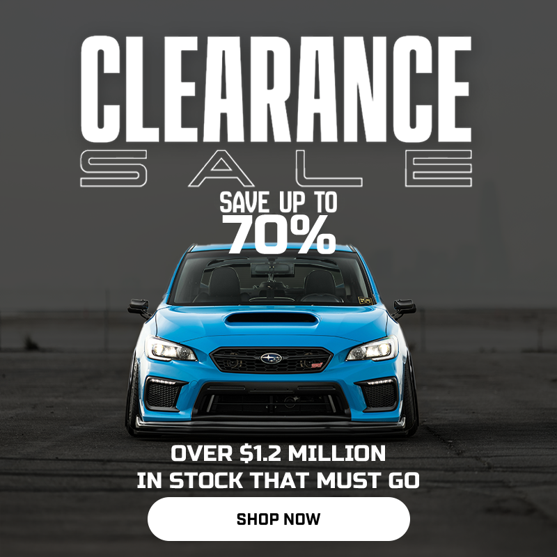 clearance