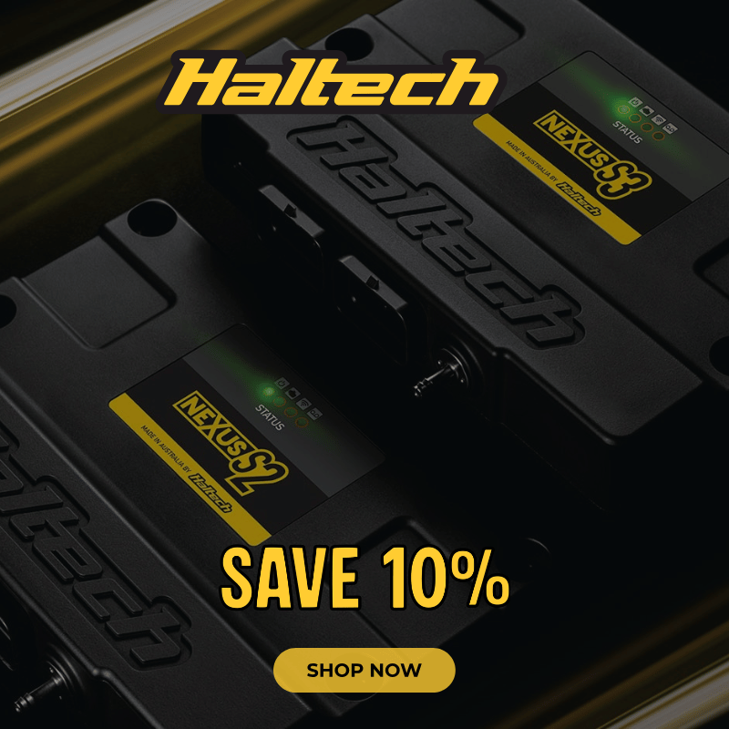 Haltech