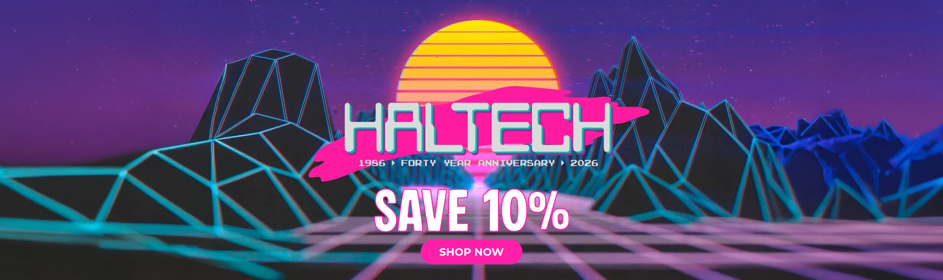 Haltech