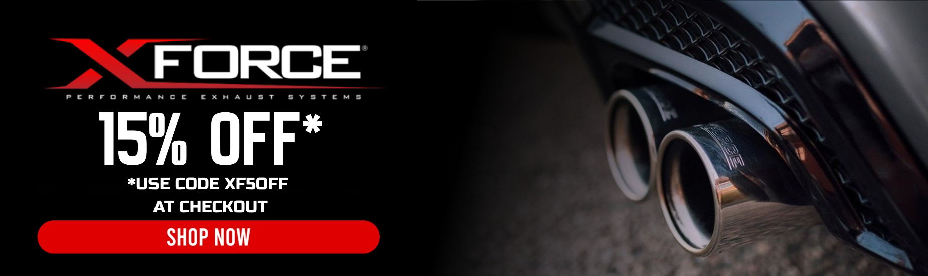 XFORCE 15