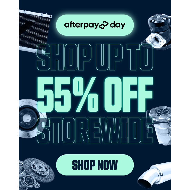 Afterpay Day Early access 