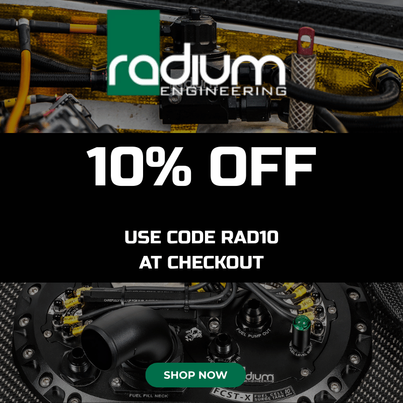 RADIUM 10%
