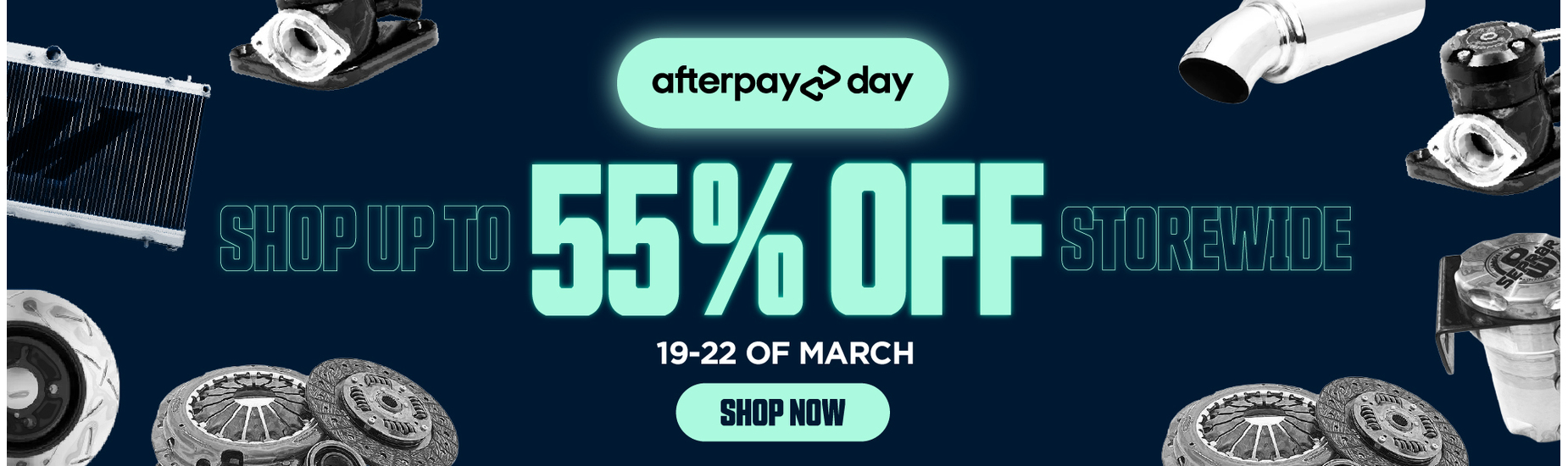AFTERPAY DAY