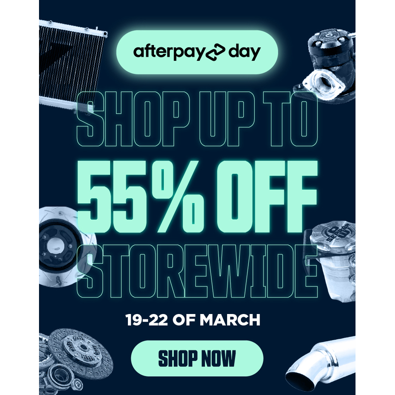 AFTERPAY DAY