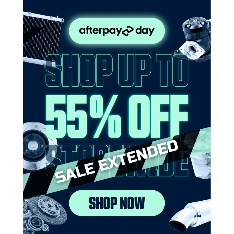 AFTERPAYDAY EXTENDED