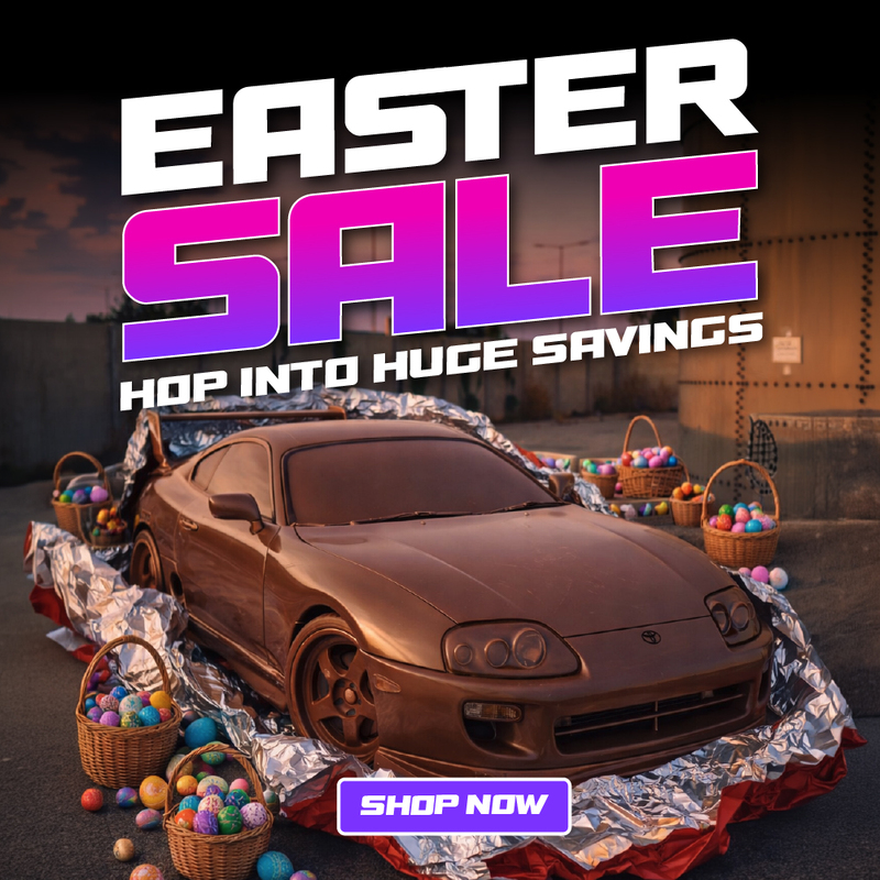 Easter Sale