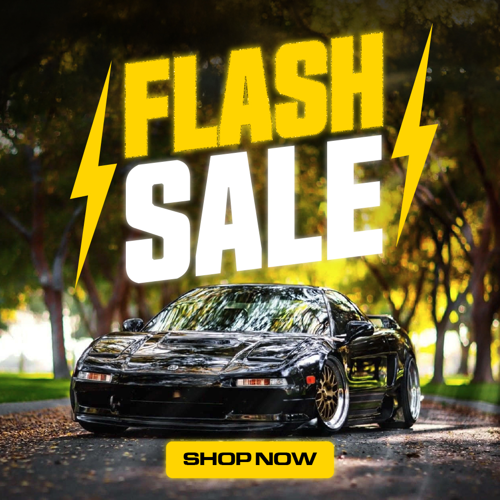 Flash Sale