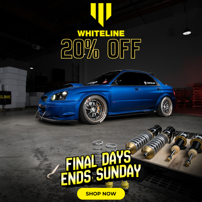 whiteline final days 