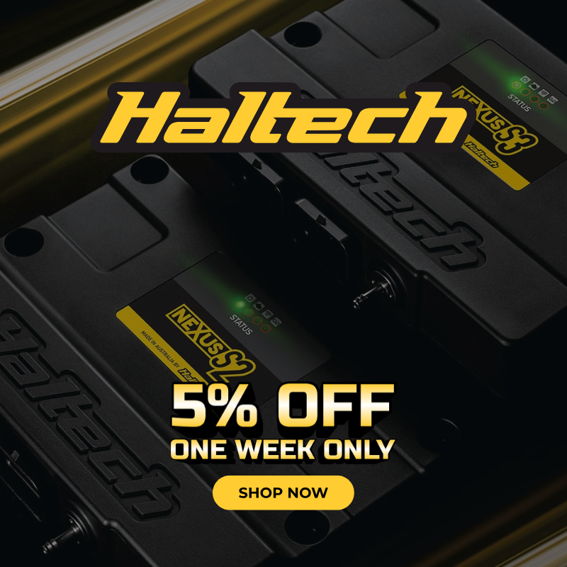 Haltech