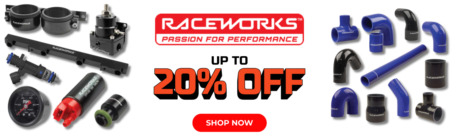RACEWORKS