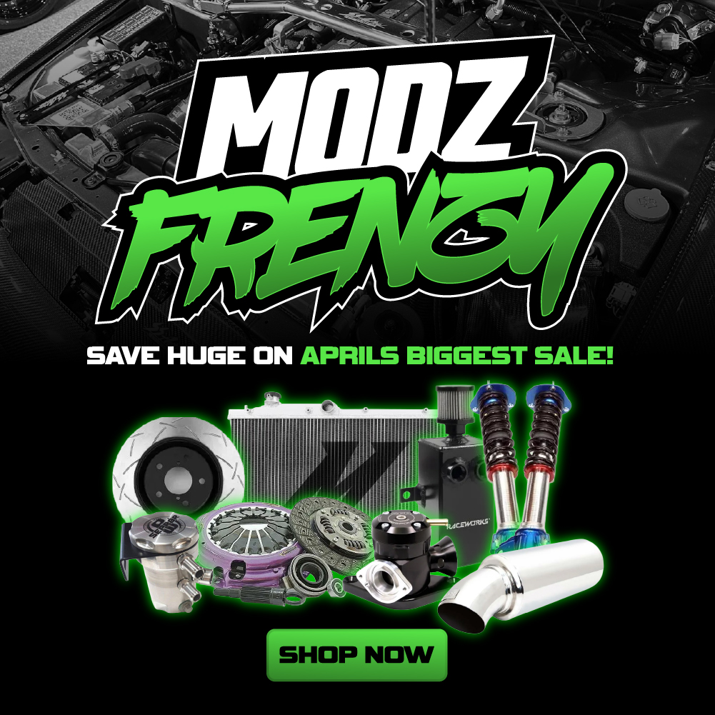 Mods Frenzy Mayhem