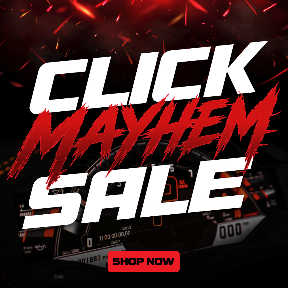 click mayhem
