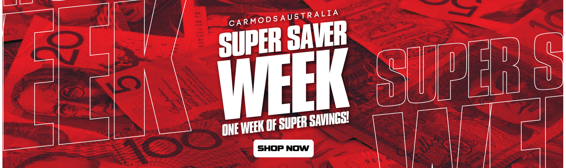 Super Saver Week 