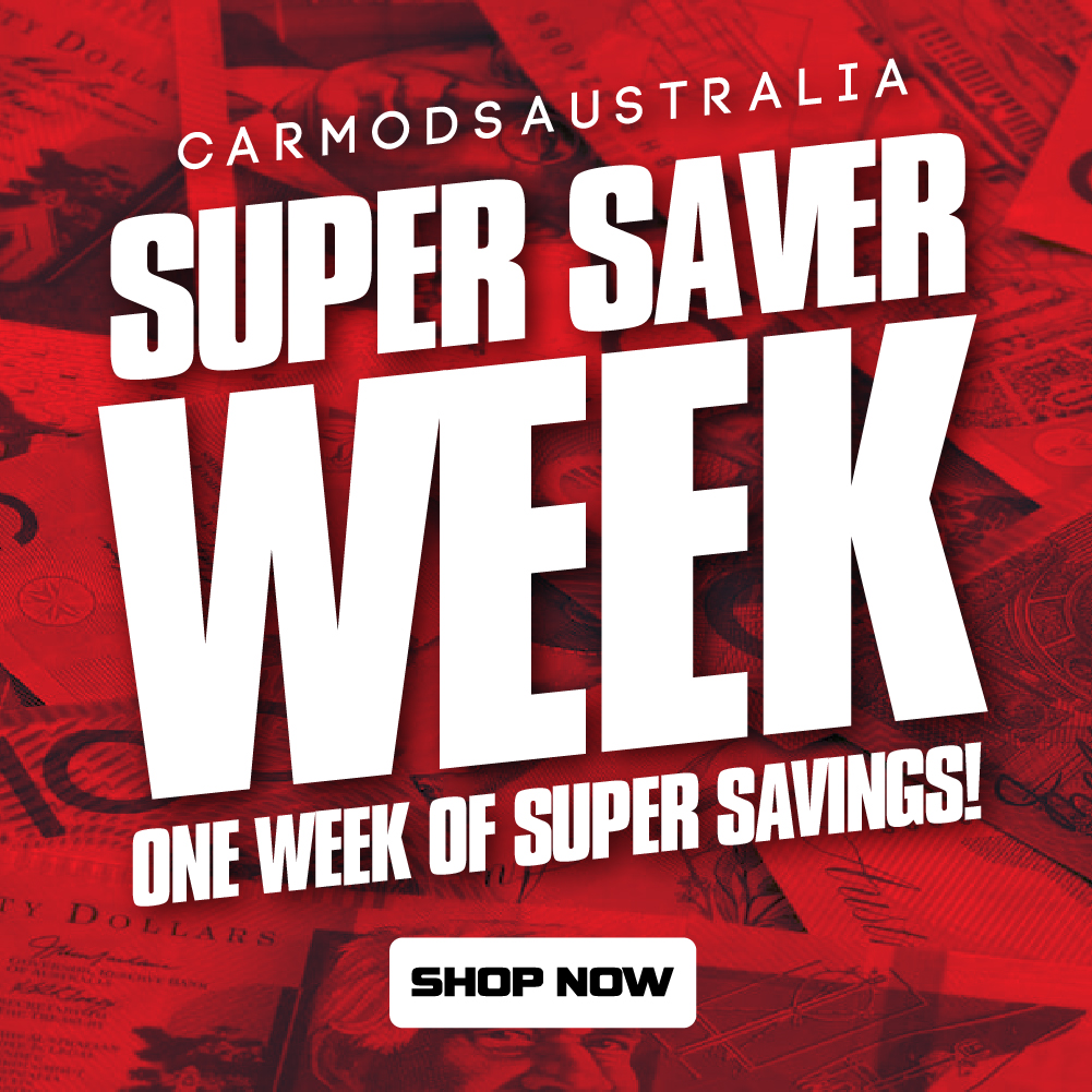 Super Saver Week 