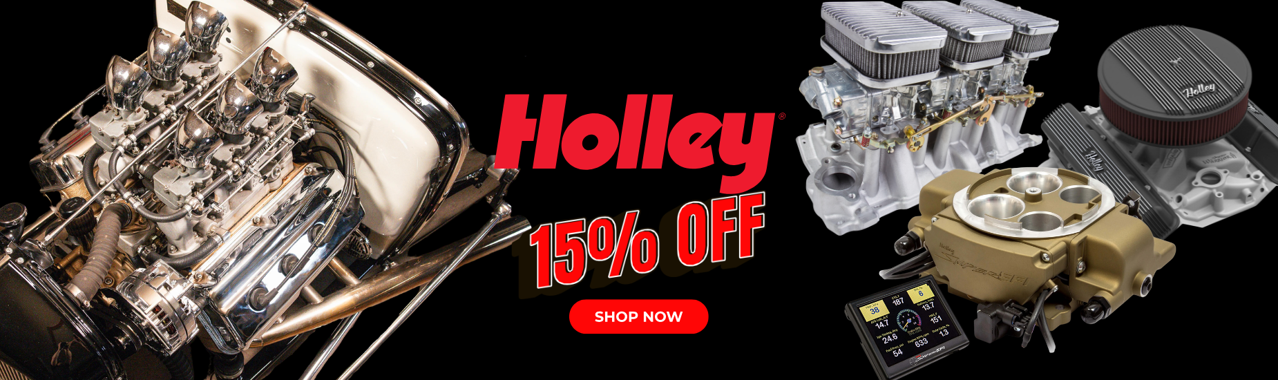 Holley