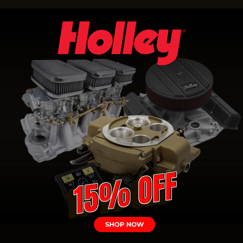 Holley