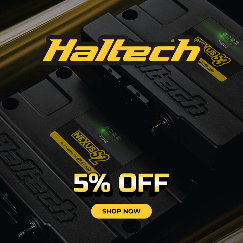 Haltech