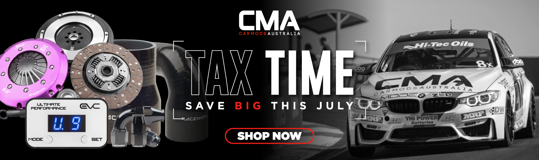 Tax Time 