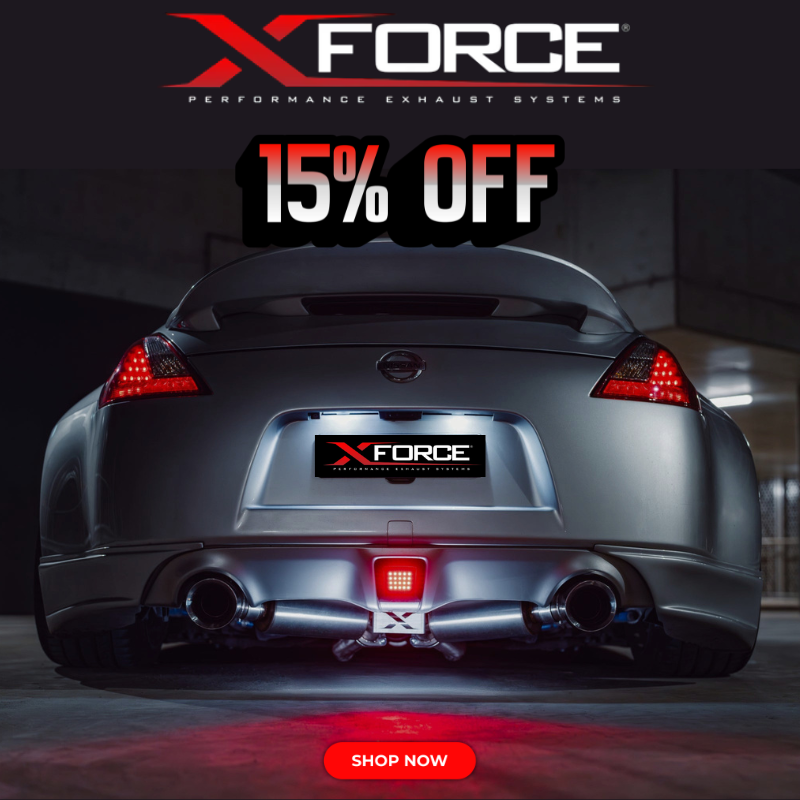 XForce