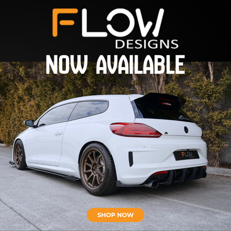 Flow designs