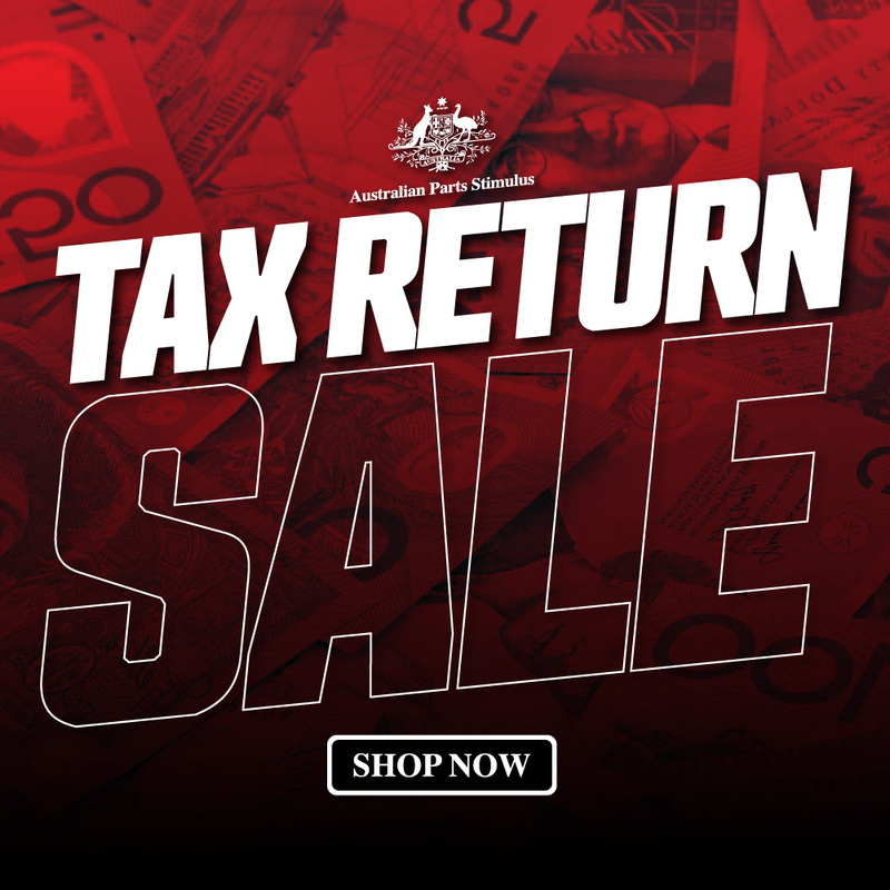 Tax Return Sale