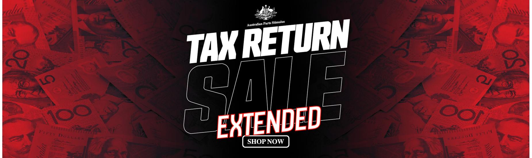 Tax Refund Sale