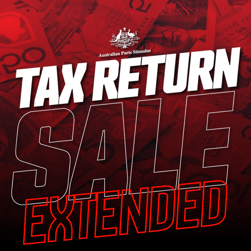 Tax Return Sale 