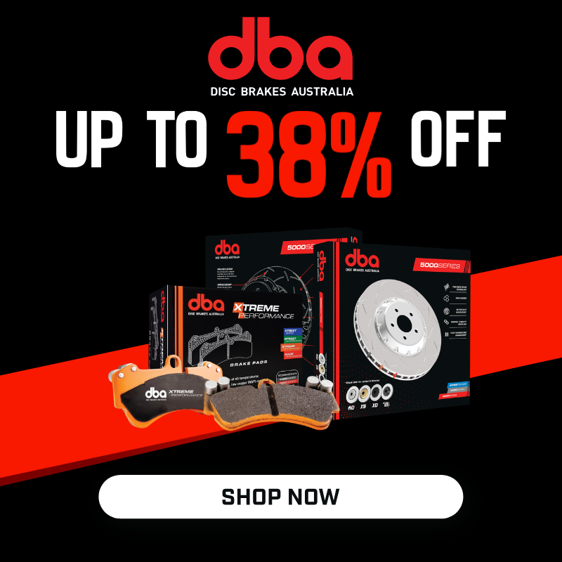 DBA