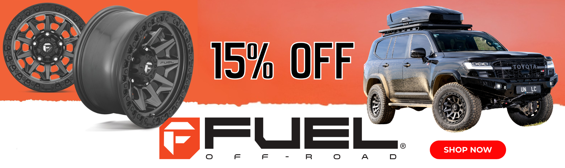 Fuel Offroad