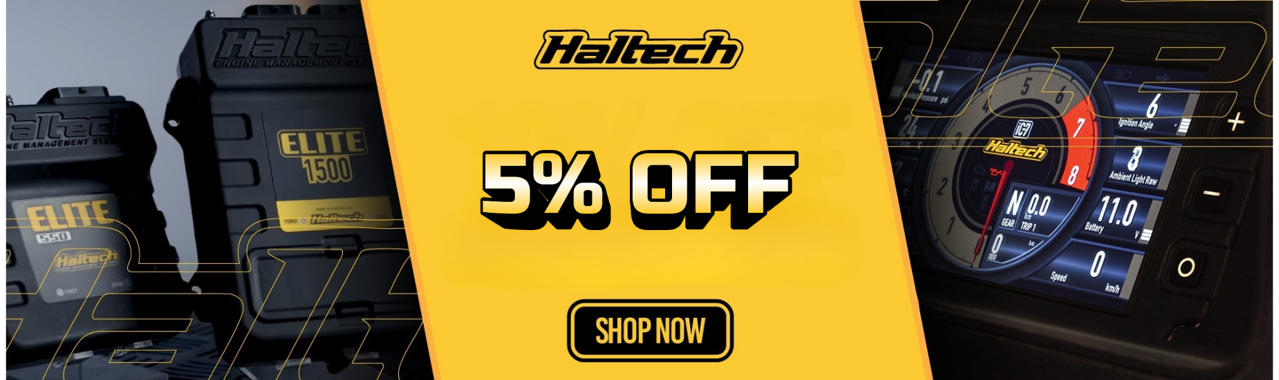 Haltech