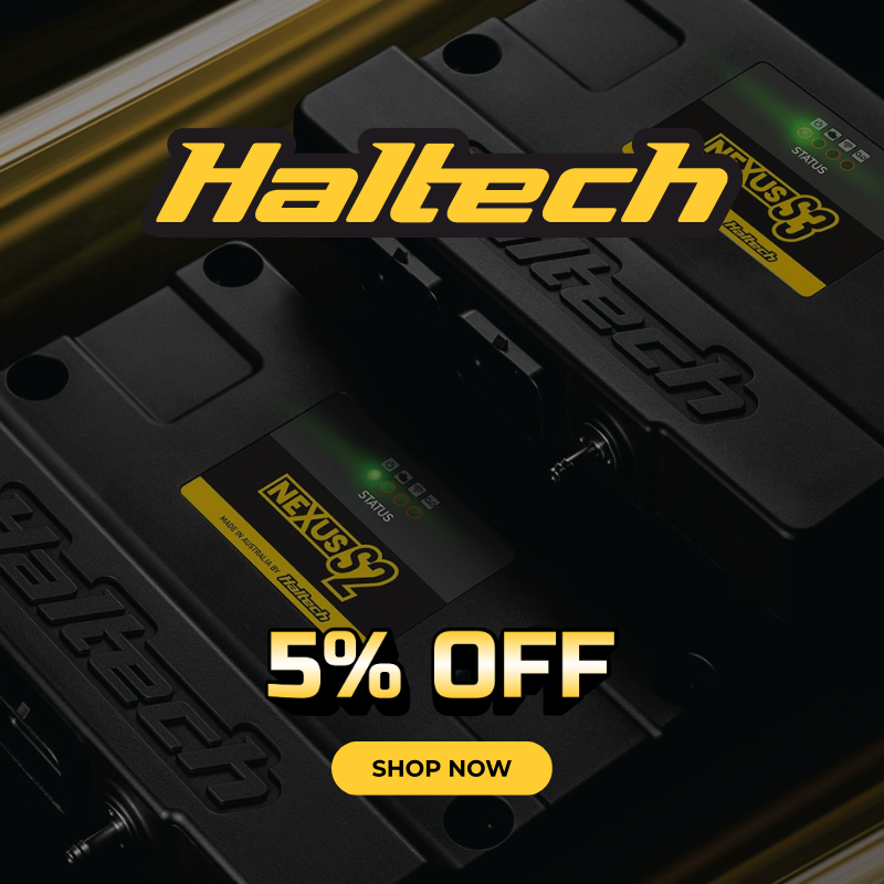 Haltech