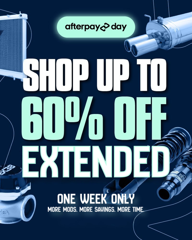 Afterpay Day Extended