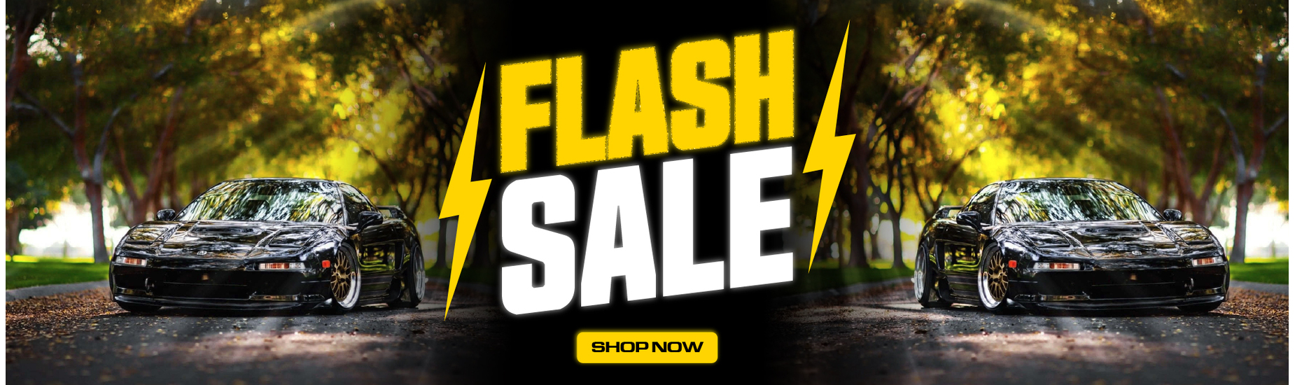Flash Sale