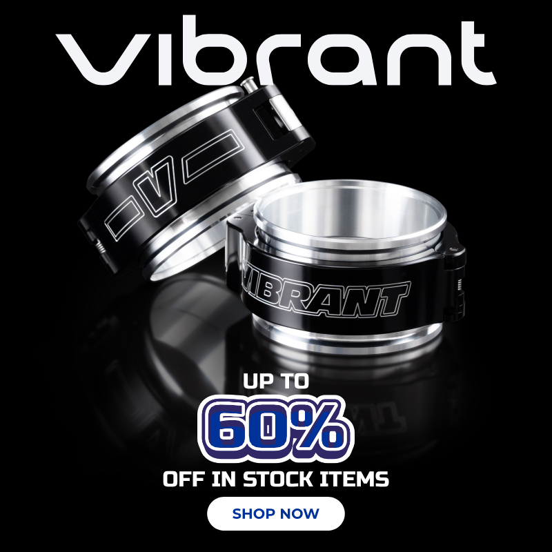 Vibrant Clearance