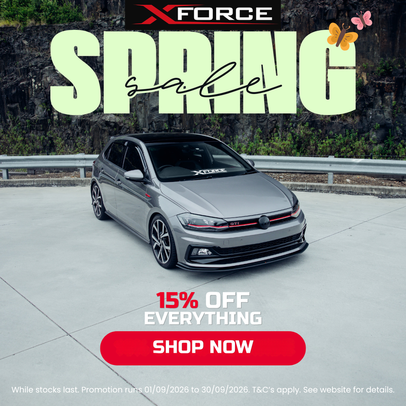 Xforce