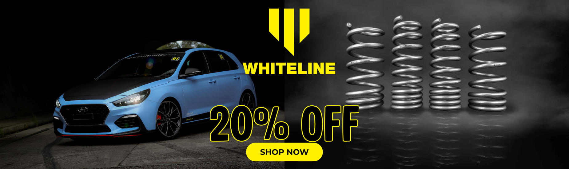 Whiteline 