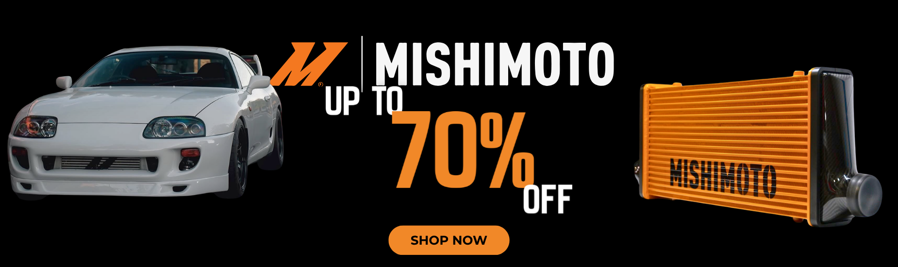 Mishimoto 