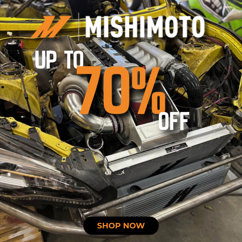 Mishimoto