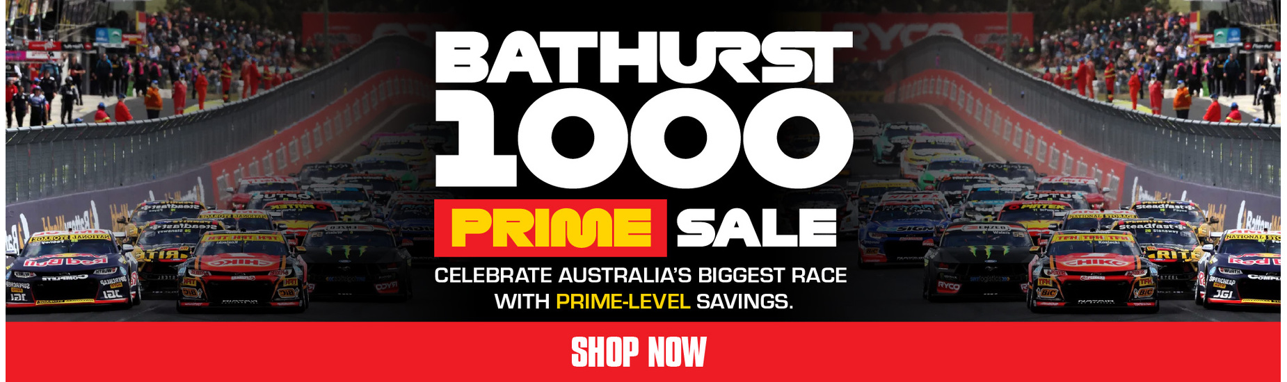 Bathurst Prime Sale