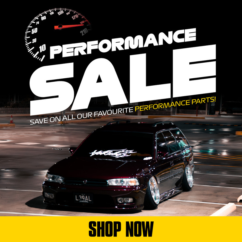 October Performance Sale