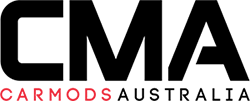 Car Mods Australia logo
