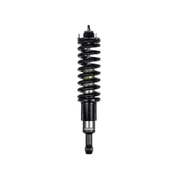 MONOTUBE IM2.5 STRUT GUARD KIT (Hilux AN120, AN130 Series 15-21)