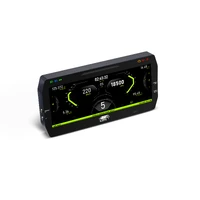MXT Strada 10-inch Dash - Street Edition
