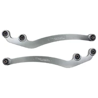 Radius Arms Suitable For Toyota LandCruiser 76/78/79/80/105 Series Pre July 2016 (Pair)
