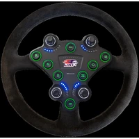 RACEPAD - Steering Wheel CAN Keypad
