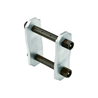 Greasable Shackles (D-Max TCX 21-24)