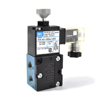 4 Port MAC Valve Boost Control Solenoid