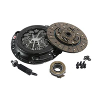 2013-2014 Scion FR-S/Subaru BRZ Stage 2 - Steelback Brass Plus Clutch Kit NO FW