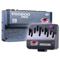 G5 Voodoo Pro + DI Driver 4 Bundle